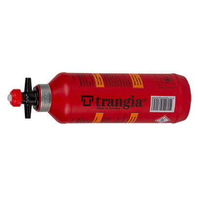 Trangia Fuel Bottle 0,5L Onecolour Kjøkkentilbehør OneSize