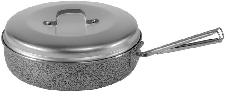 Trangia Stekepanne Gourmet20 cm, med lokk Onecolour Trangia