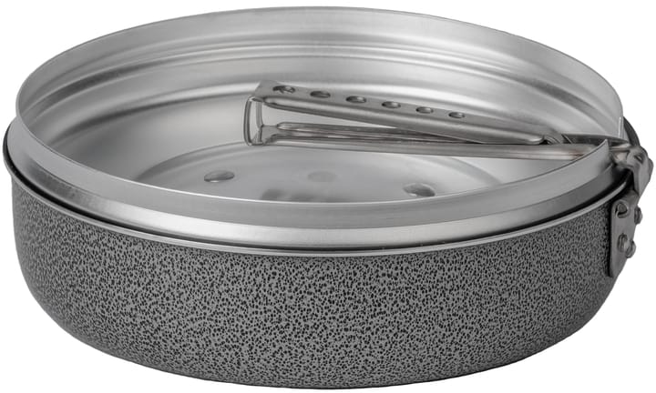 Trangia Stekepanne Gourmet20 cm, med lokk Onecolour Trangia