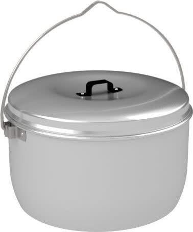Trangia Lägerkärl 125 4,5 L  Onecolour Trangia