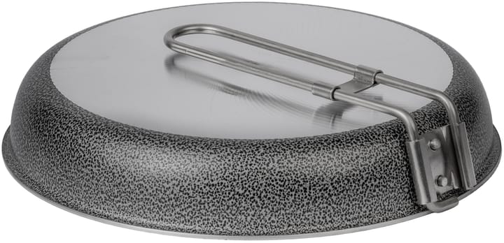 Trangia Stekepanne NS 24 cmAvtagbart håndta Onecolour Trangia