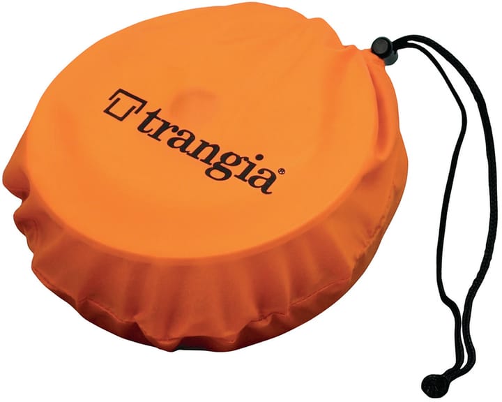 Trangia Overtrekksposefor 25 serien Orange Trangia
