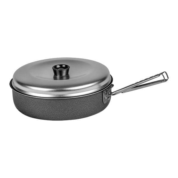 Trangia Stekpanna Gourmet 726 Onecolour Trangia