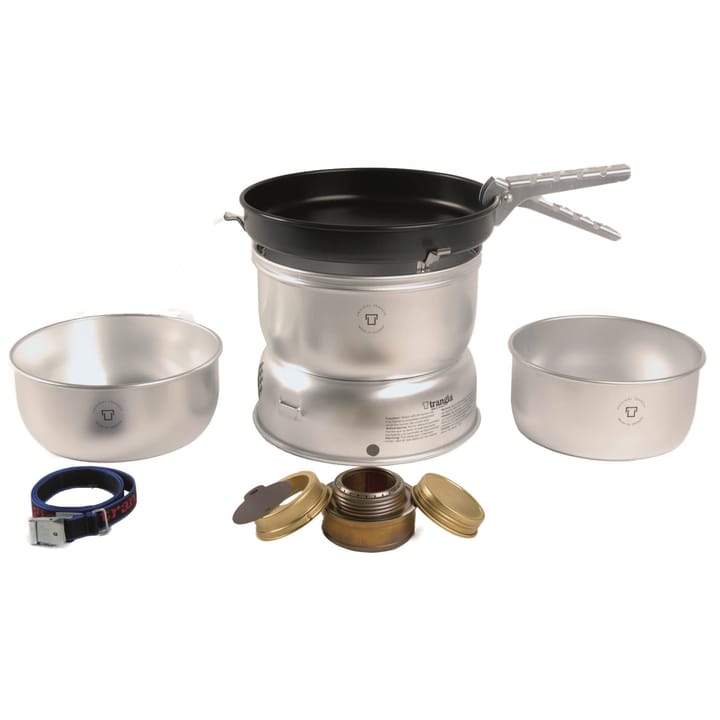 Trangia 25-3 UL Onecolour Trangia