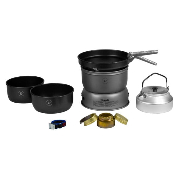 Trangia 25-6 HA Onecolour