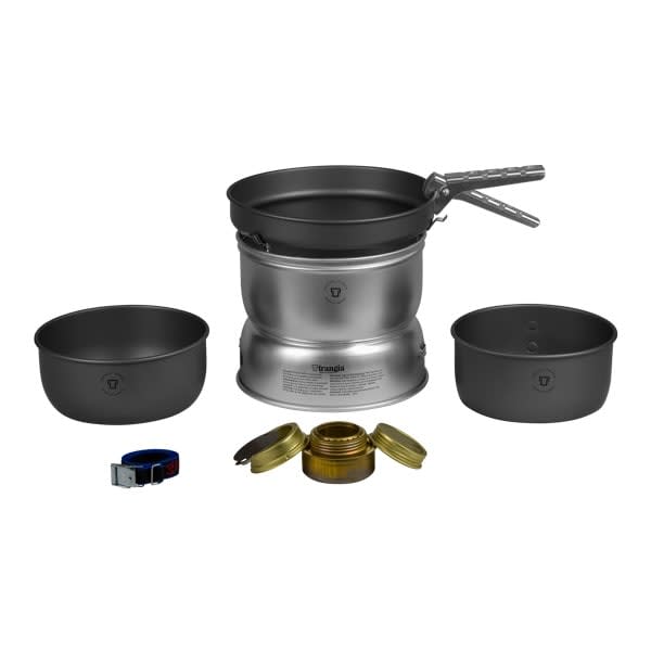Trangia 25-7 UL/HA Onecolour Trangia