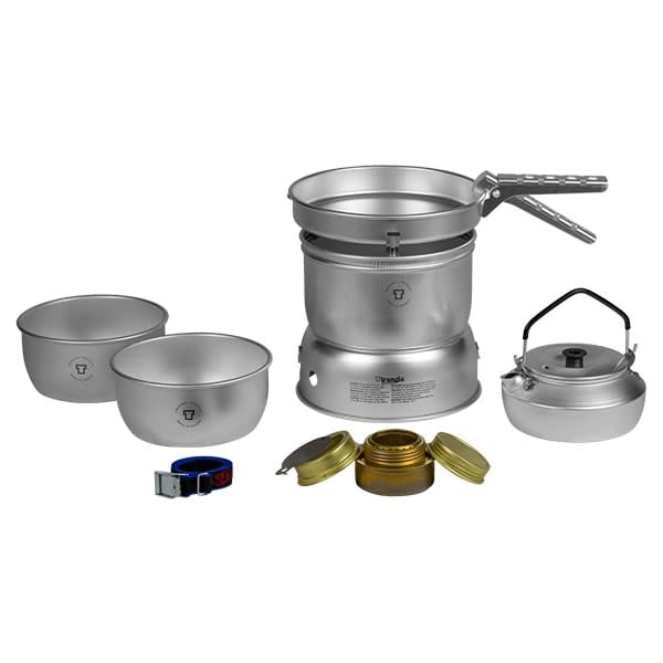 Trangia 27-2 UL Onecolour Trangia