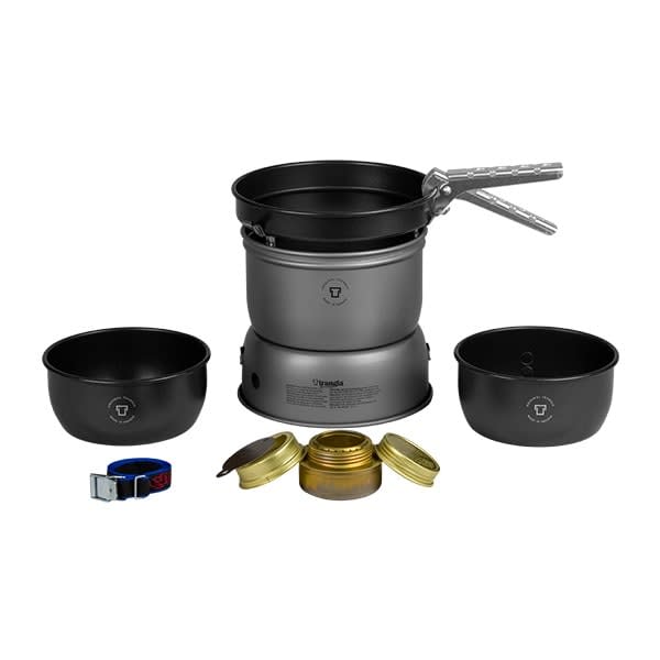 Trangia 27-5 HA Onecolour Trangia