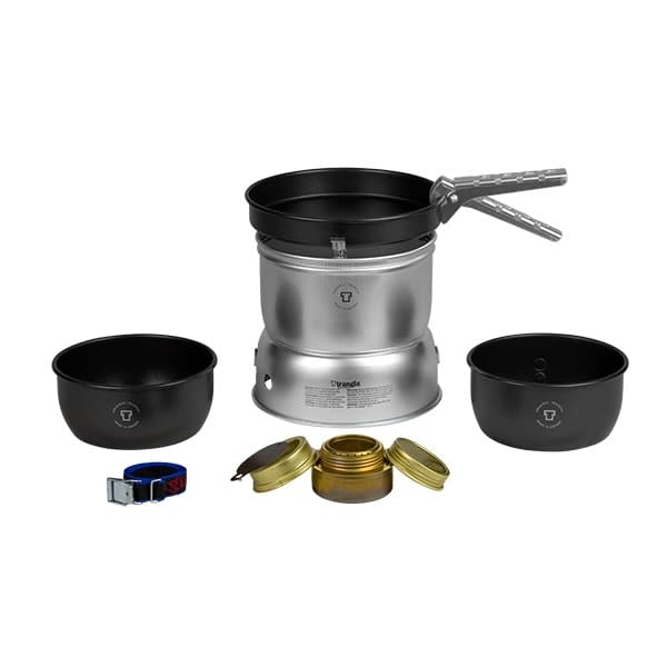 Trangia 27-5 UL Onecolour Trangia