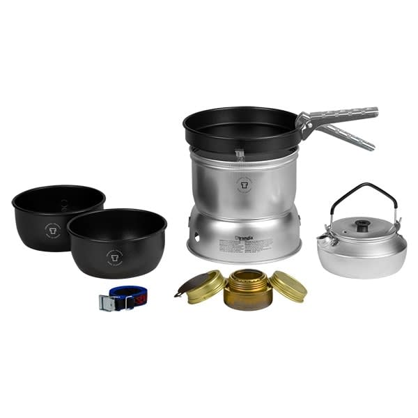 Trangia 27-6 UL Onecolour Trangia