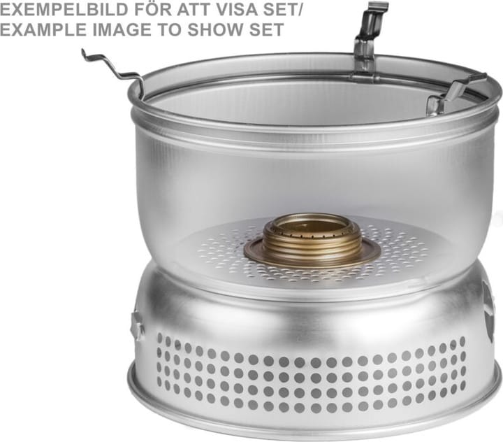 Trangia 100 Years Edition Stormkök 25-1/Ul Northern Pine Trangia