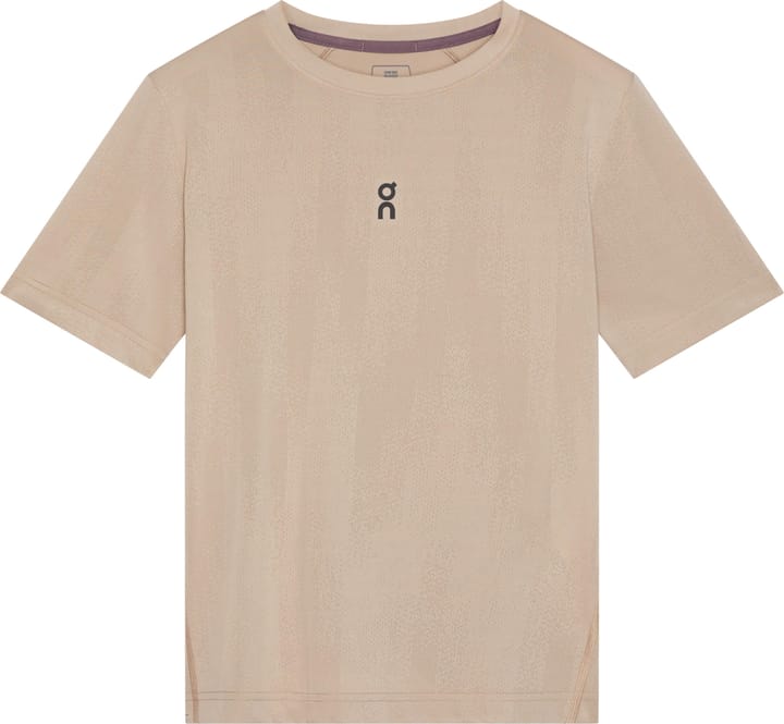 On Women's Trail-T Desert On