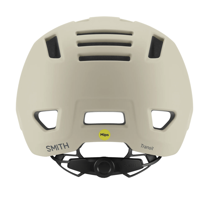 Smith Transit Mips Matte Chalk Smith