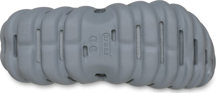 Crocs Unisex Echo Clog Concrete Crocs