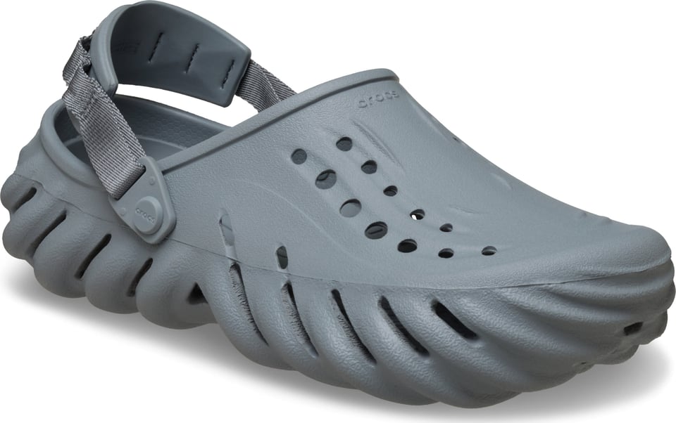 Unisex Echo Clog