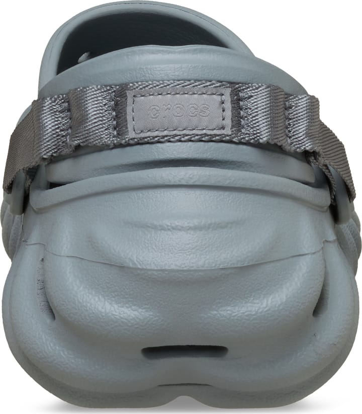 Crocs Unisex Echo Clog Concrete Crocs