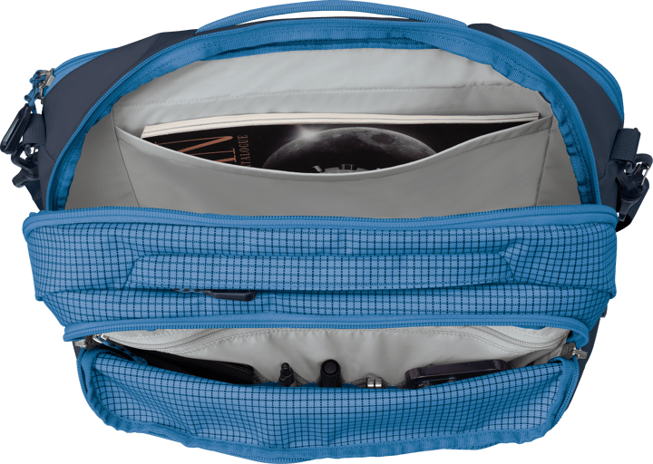 Osprey Transporter Carry-On Boarding Bag Blue Flame/Scoria Blue Osprey Osprey Transporter Carry-On Boarding Bag Blue Flame/Scoria Blue Osprey