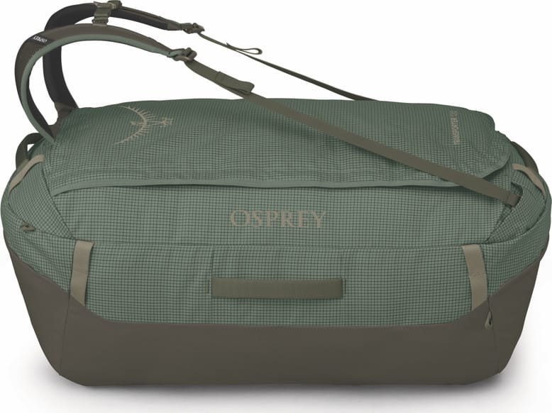 Osprey Transporter 120 Pine Leaf Earl Grey