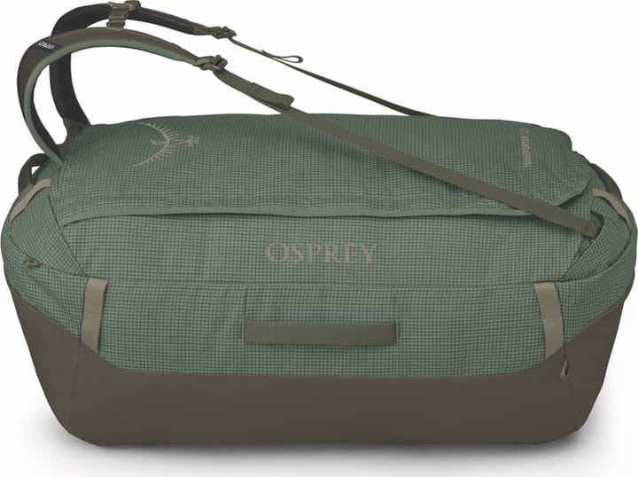 Osprey Transporter 120 Pine Leaf Earl Grey Osprey