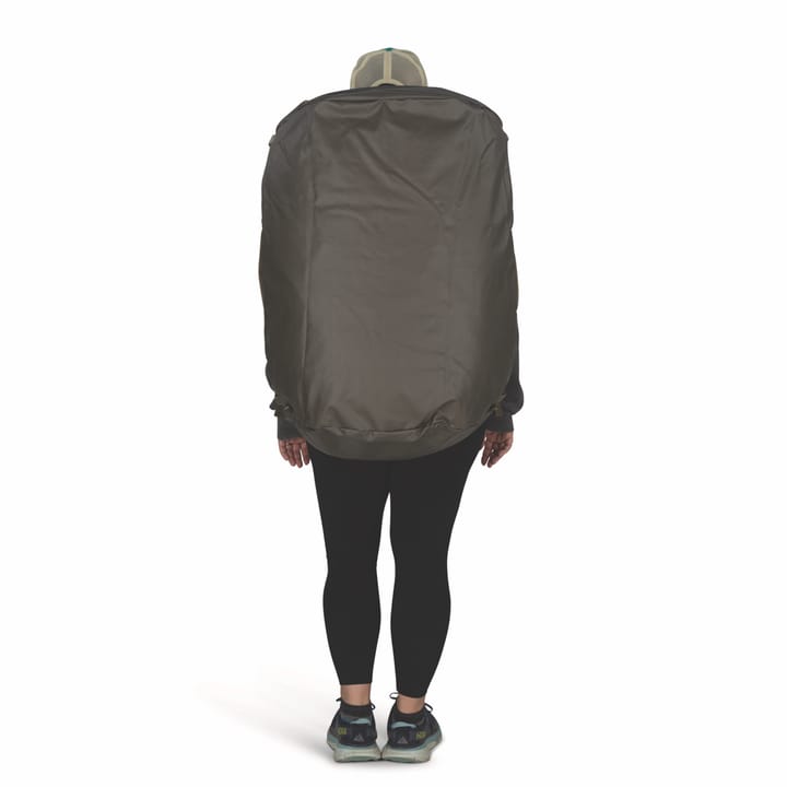 Osprey Transporter 120 Pine Leaf Earl Grey Osprey