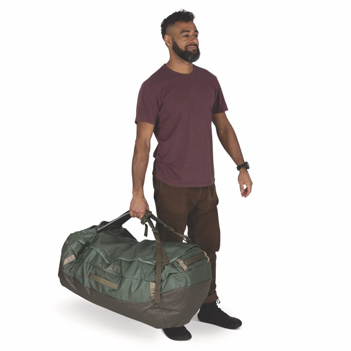 Osprey Transporter 120 Pine Leaf Earl Grey Osprey