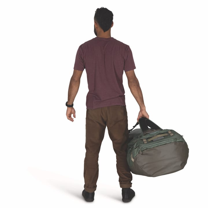 Osprey Transporter 120 Pine Leaf Earl Grey Osprey