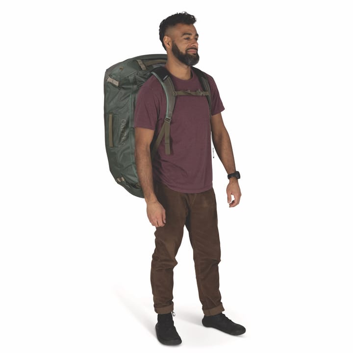 Osprey Transporter 120 Pine Leaf Earl Grey Osprey