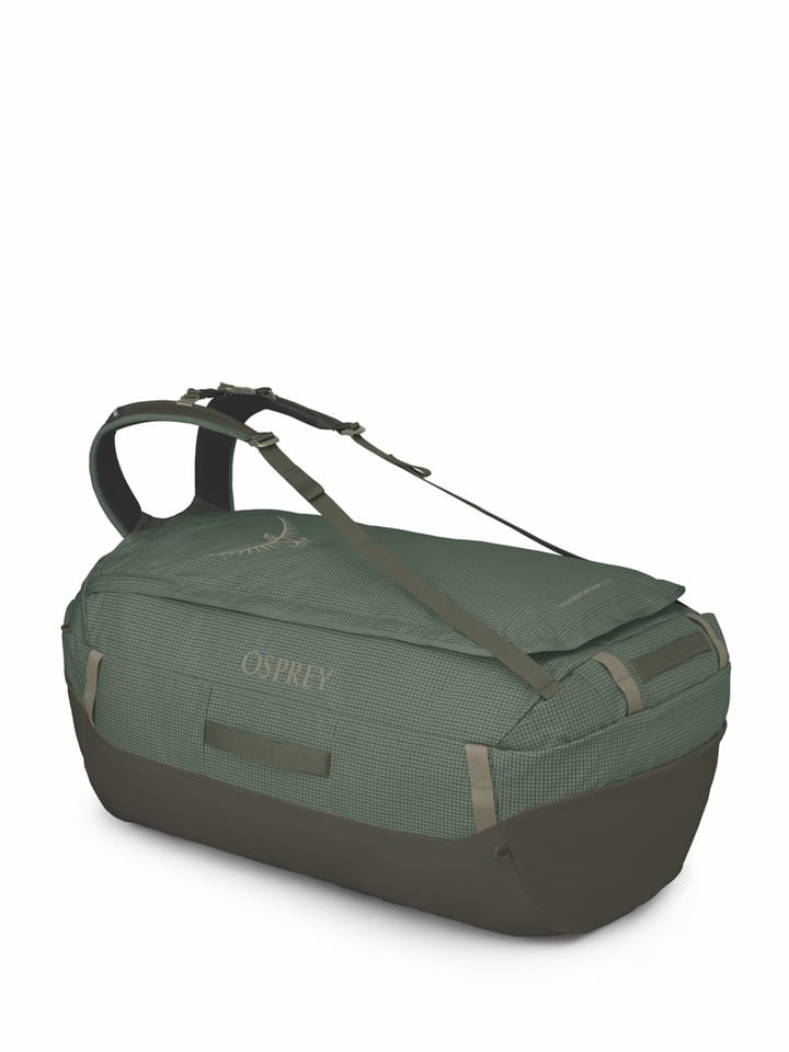 Osprey Transporter 120 Pine Leaf Earl Grey Osprey