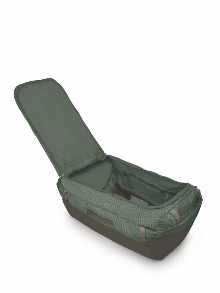 Osprey Transporter 120 Pine Leaf Earl Grey Osprey