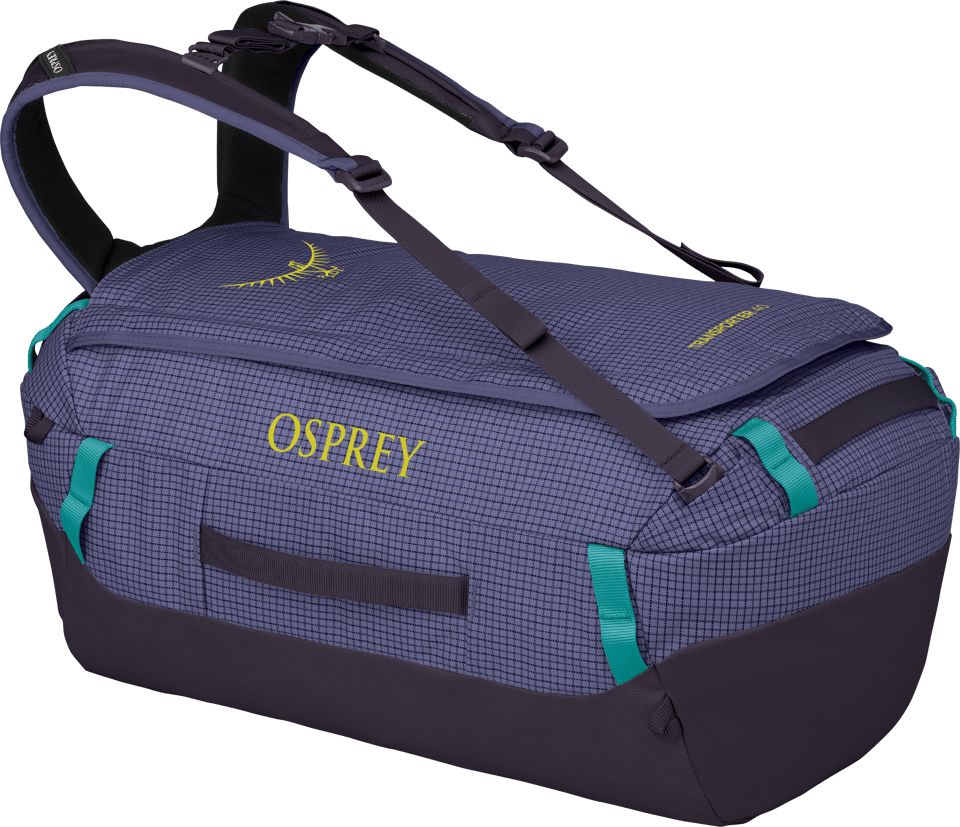 Transporter Duffel 40