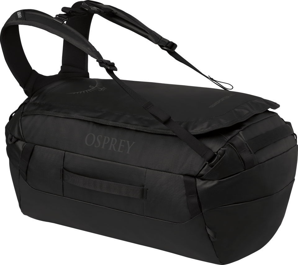 Transporter Duffel 40