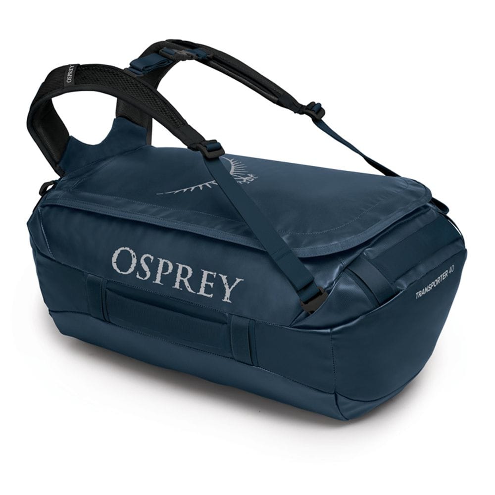 Osprey Transporter 40 Venturi Blue