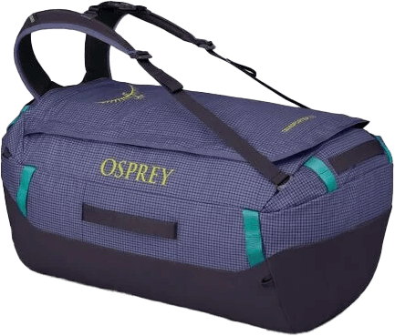 Transporter Duffel 65