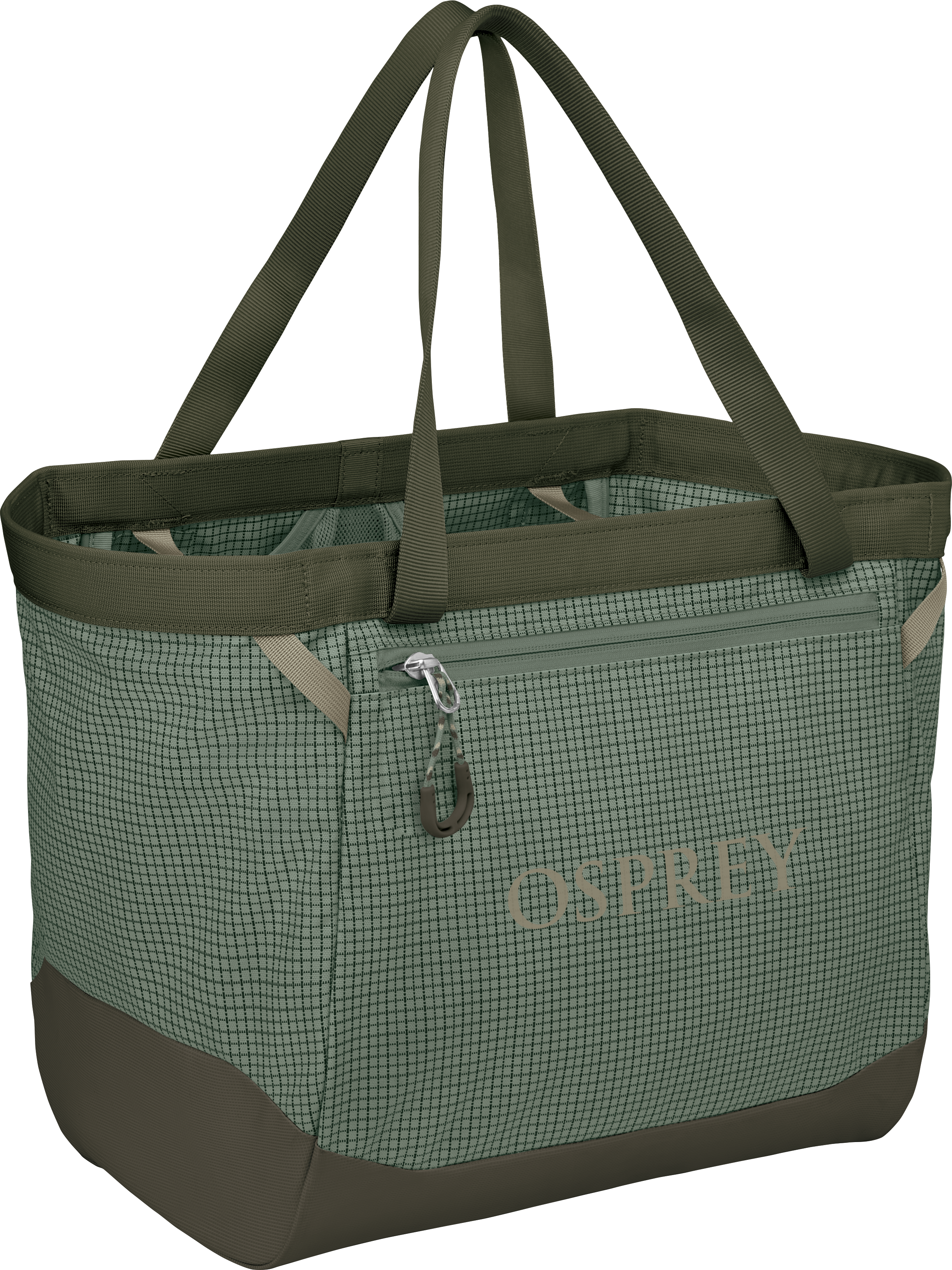 Osprey Transporter Gear Tote 28 Pine Leaf/Earl Grey Campingmøbler not_defined