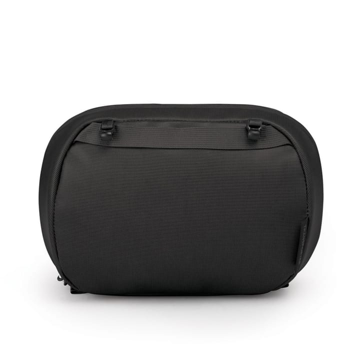 Osprey Transporter Toiletry Kit Large Black Osprey Osprey Transporter Toiletry Kit Large Black Osprey
