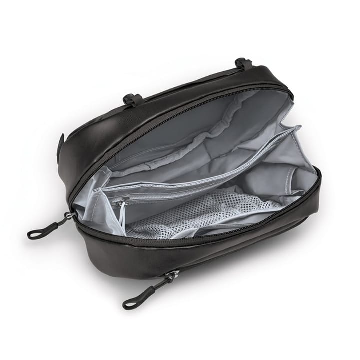 Osprey Transporter Toiletry Kit Large Black Osprey Osprey Transporter Toiletry Kit Large Black Osprey