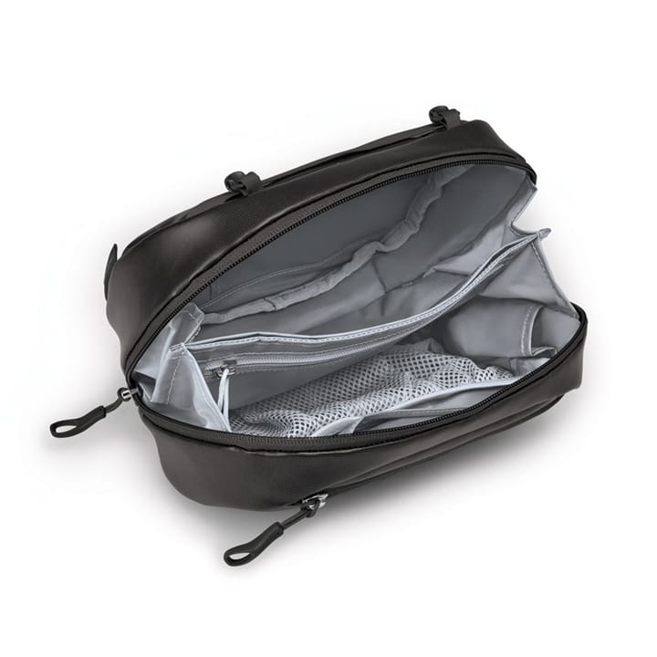 Osprey Transporter Toiletry Kit Large Black Osprey