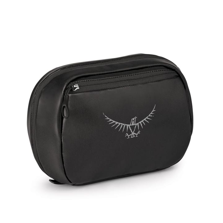 Osprey Transporter Toiletry Kit Large Black Osprey Osprey Transporter Toiletry Kit Large Black Osprey