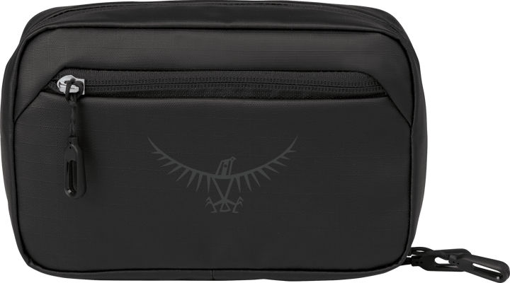 Osprey Transporter Powerhouse Raven Black/Black Osprey