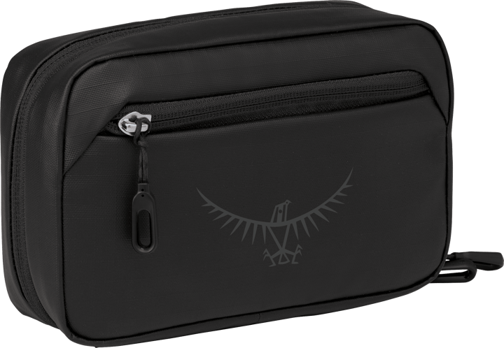 Osprey Transporter Powerhouse Raven Black/Black Osprey Osprey Transporter Powerhouse Raven Black/Black Osprey