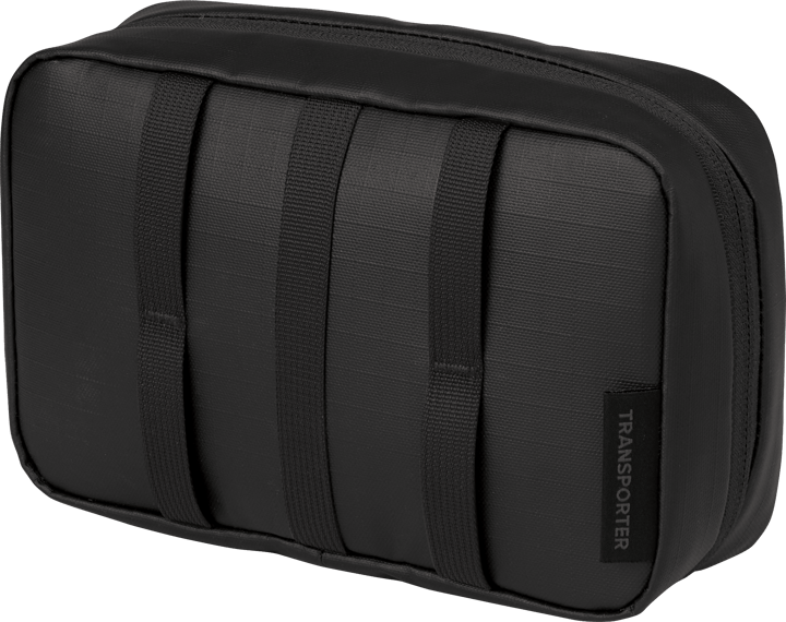 Osprey Transporter Powerhouse Raven Black/Black Osprey