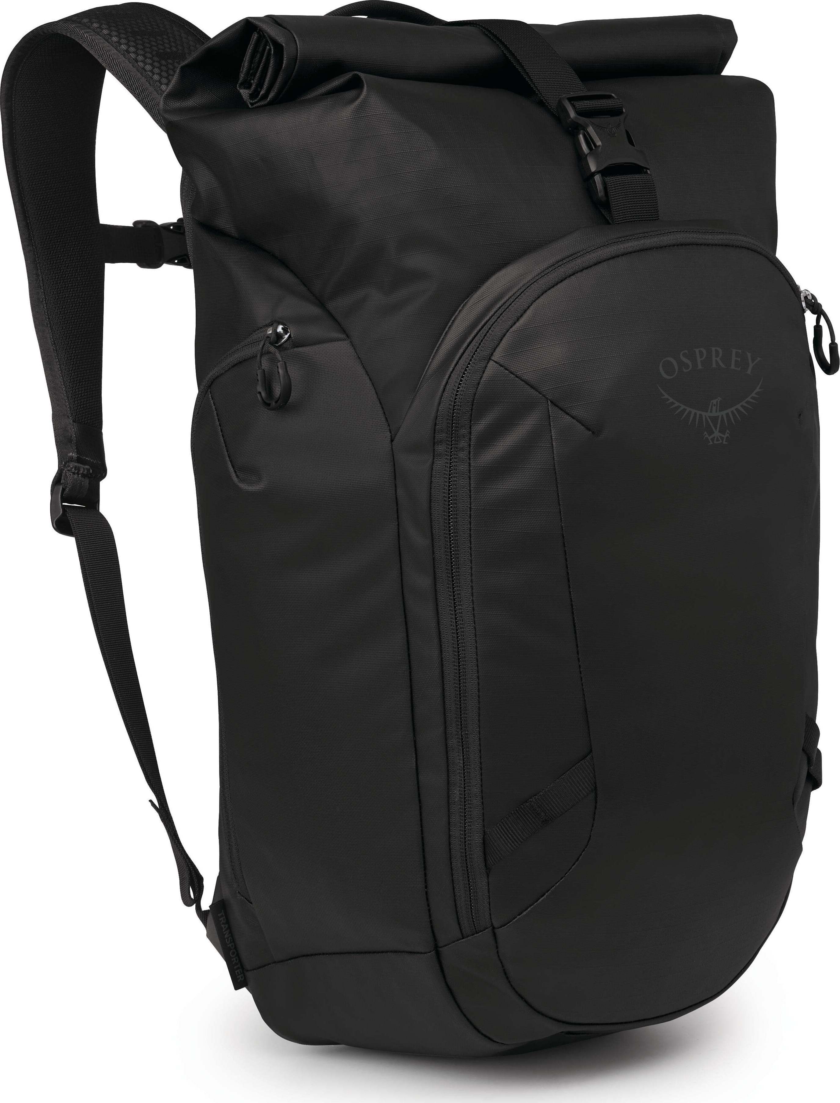 Raven Black/Black