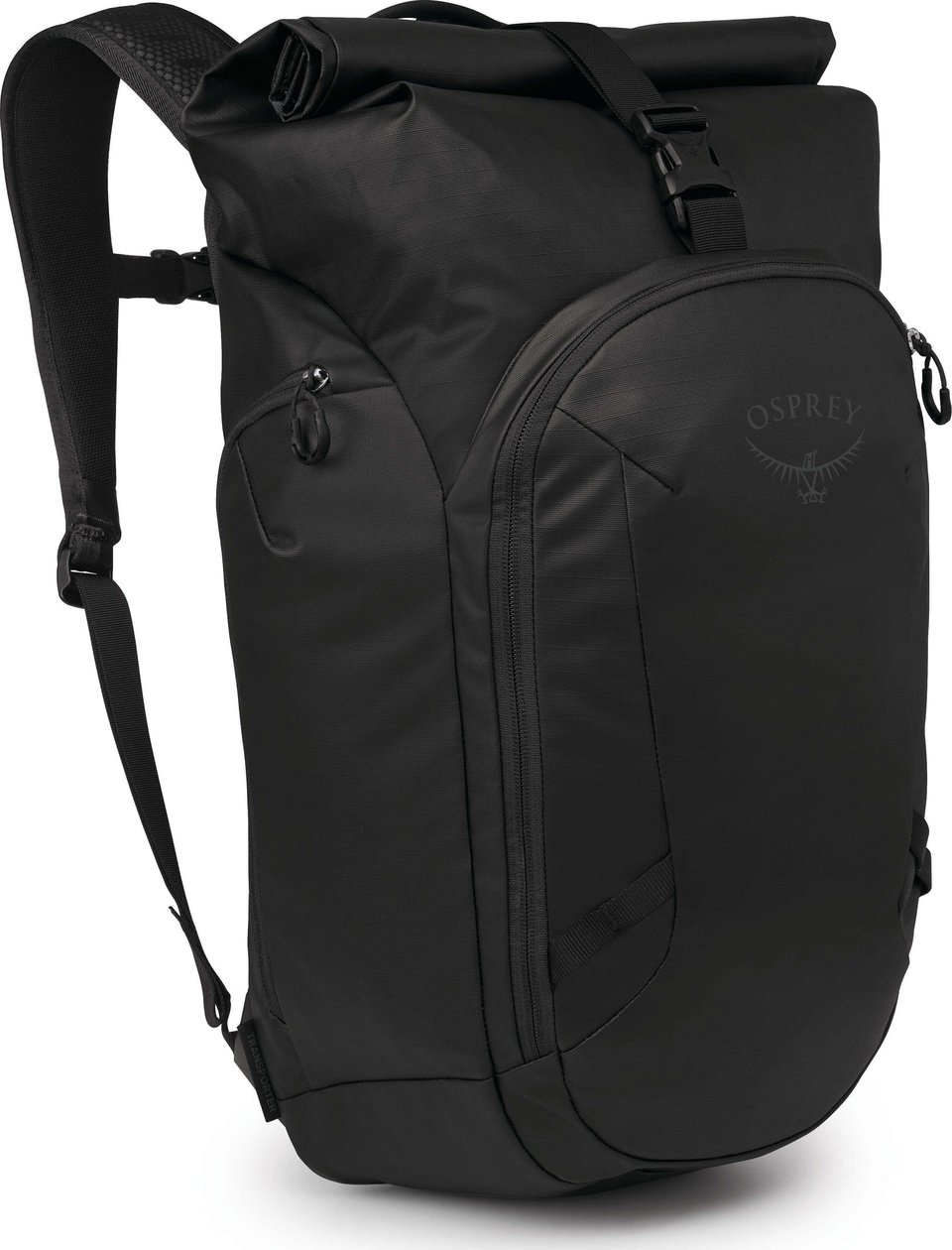 Transporter Roll Top Pack