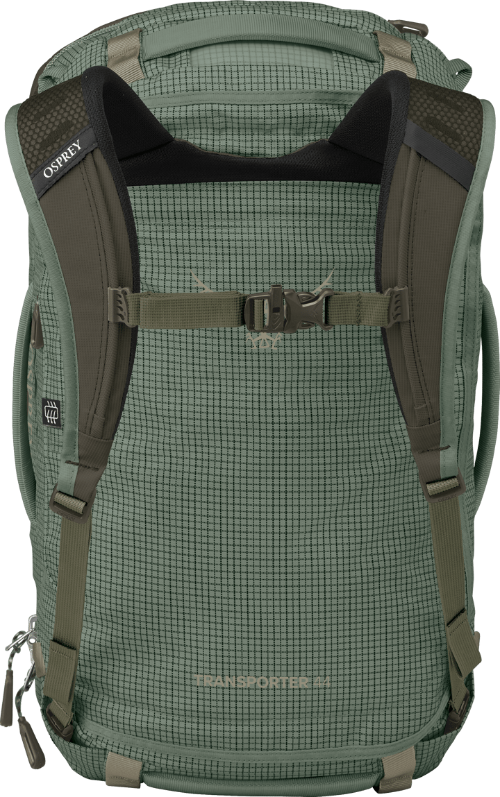 Osprey Transporter Squffel 44 Pine Leaf Green Osprey