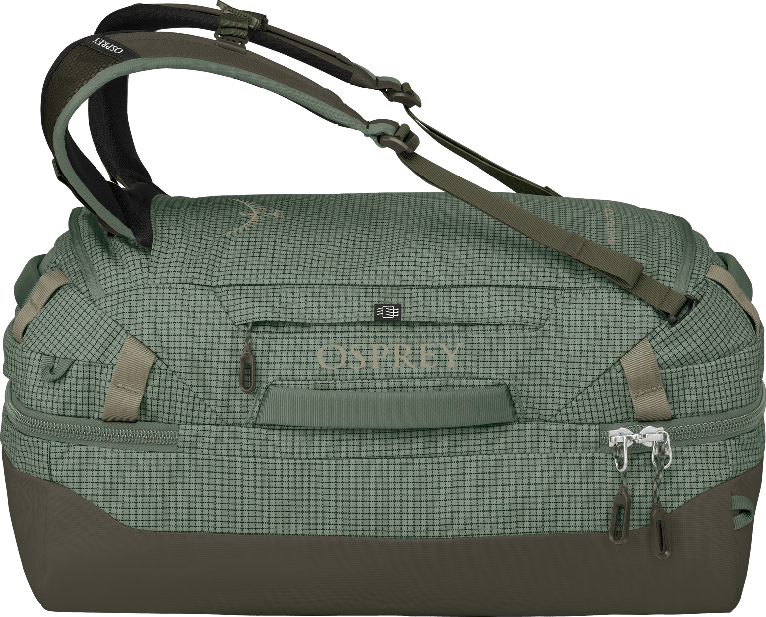 Osprey Transporter Squffel 44 Pine Leaf Green