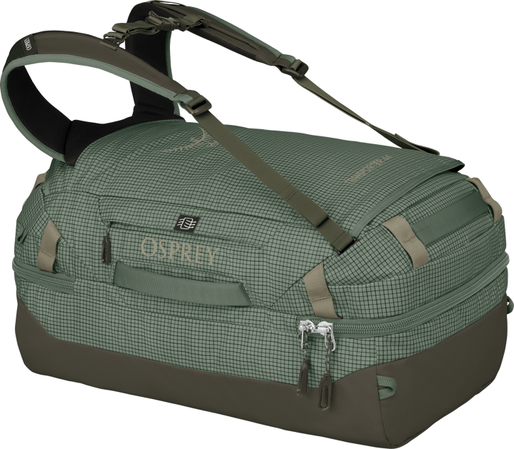 Osprey Transporter Squffel 44 Pine Leaf Green Osprey