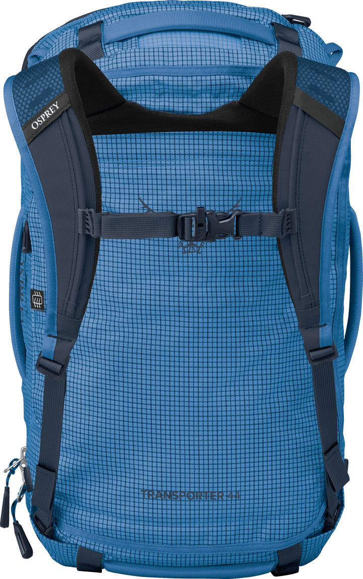 Osprey Transporter Squffel 44 Blue Flame/Scoria Blue Osprey
