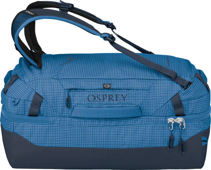 Osprey Transporter Squffel 44 Blue Flame/Scoria Blue Osprey
