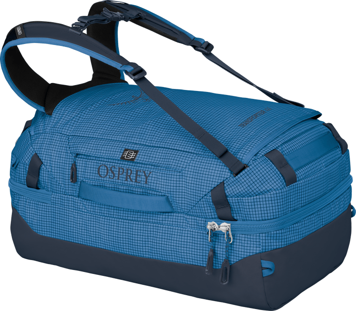 Osprey Transporter Squffel 44 Blue Flame/Scoria Blue Osprey