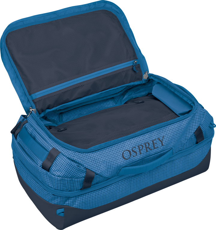 Osprey Transporter Squffel 44 Blue Flame/Scoria Blue Osprey